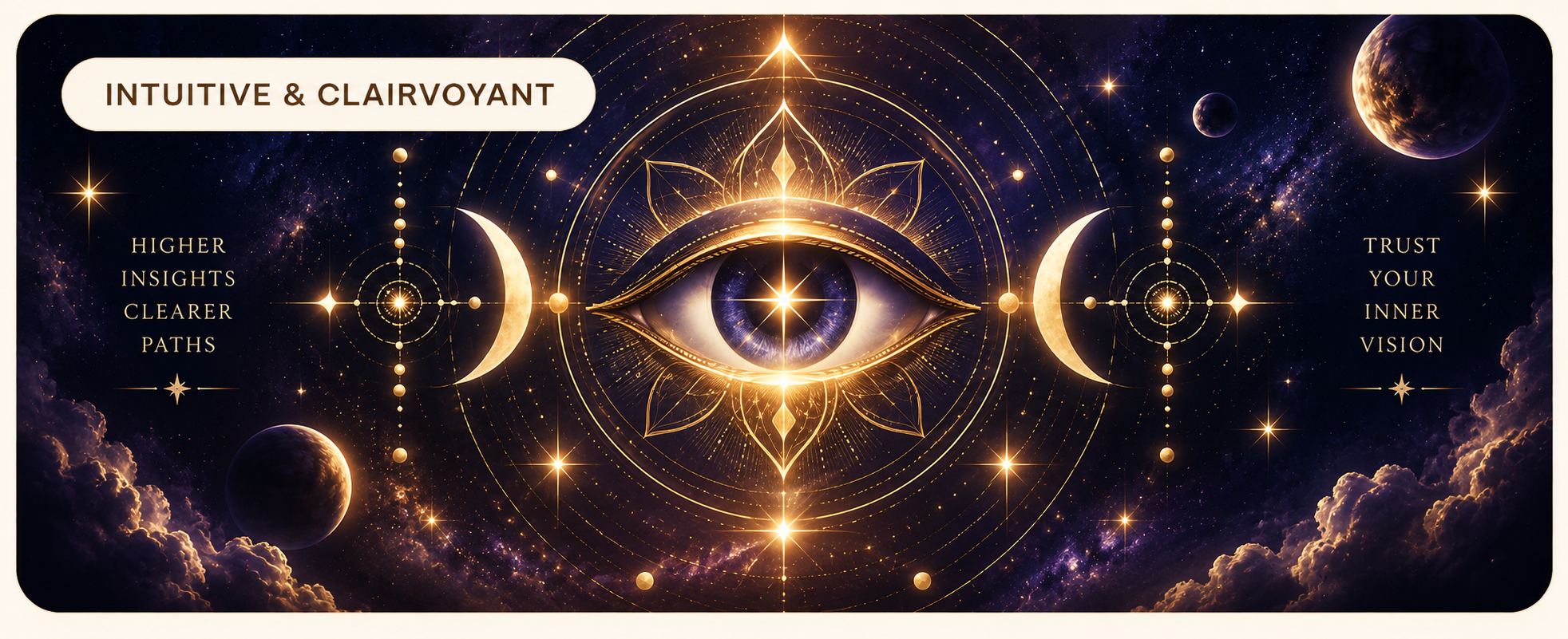 Intuitive Guidance